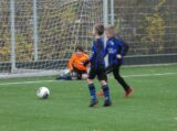 S.K.N.W.K. JO10-1 - ST Kapelle/Hansweerste Boys JO10-2 (competitie) seizoen 2022-2023 (najaar - 2e fase)) (17/72)